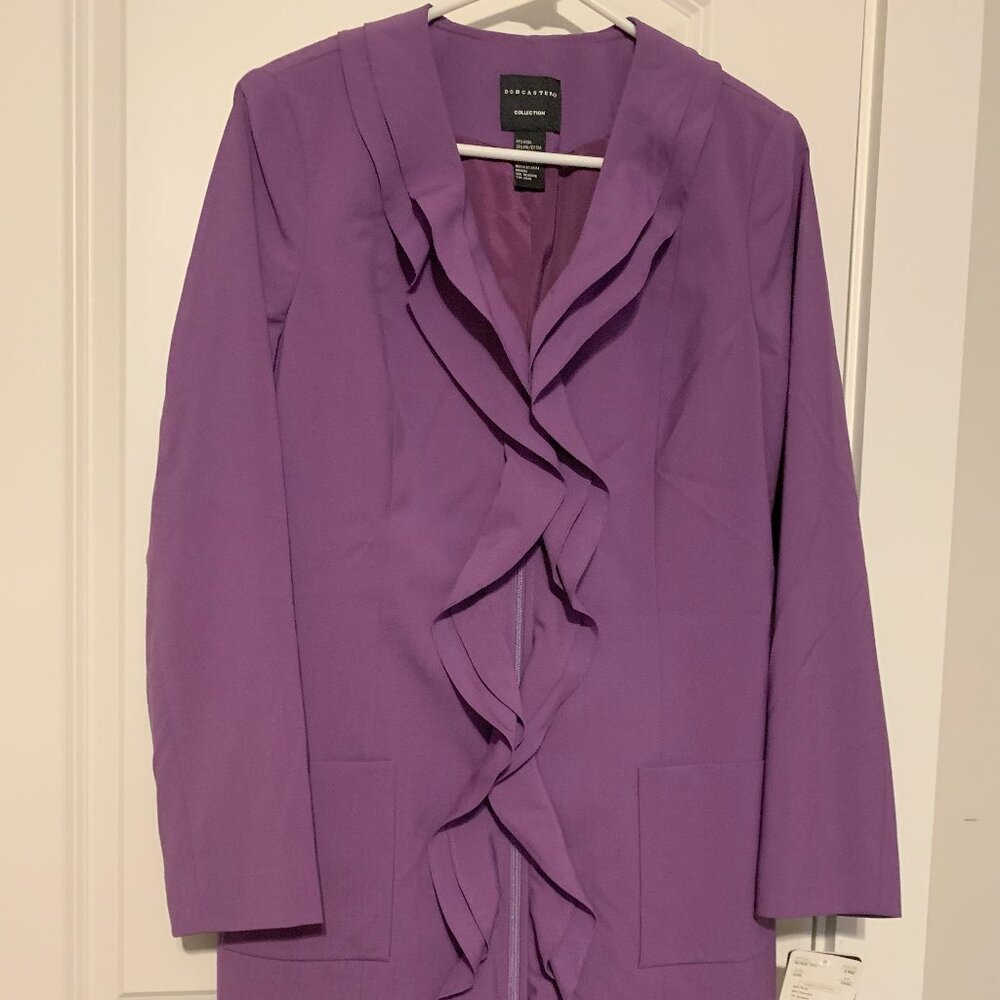 Doncaster dress NWT size 10M